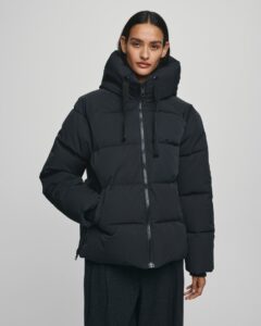 MSCHPavinaria short jacket
