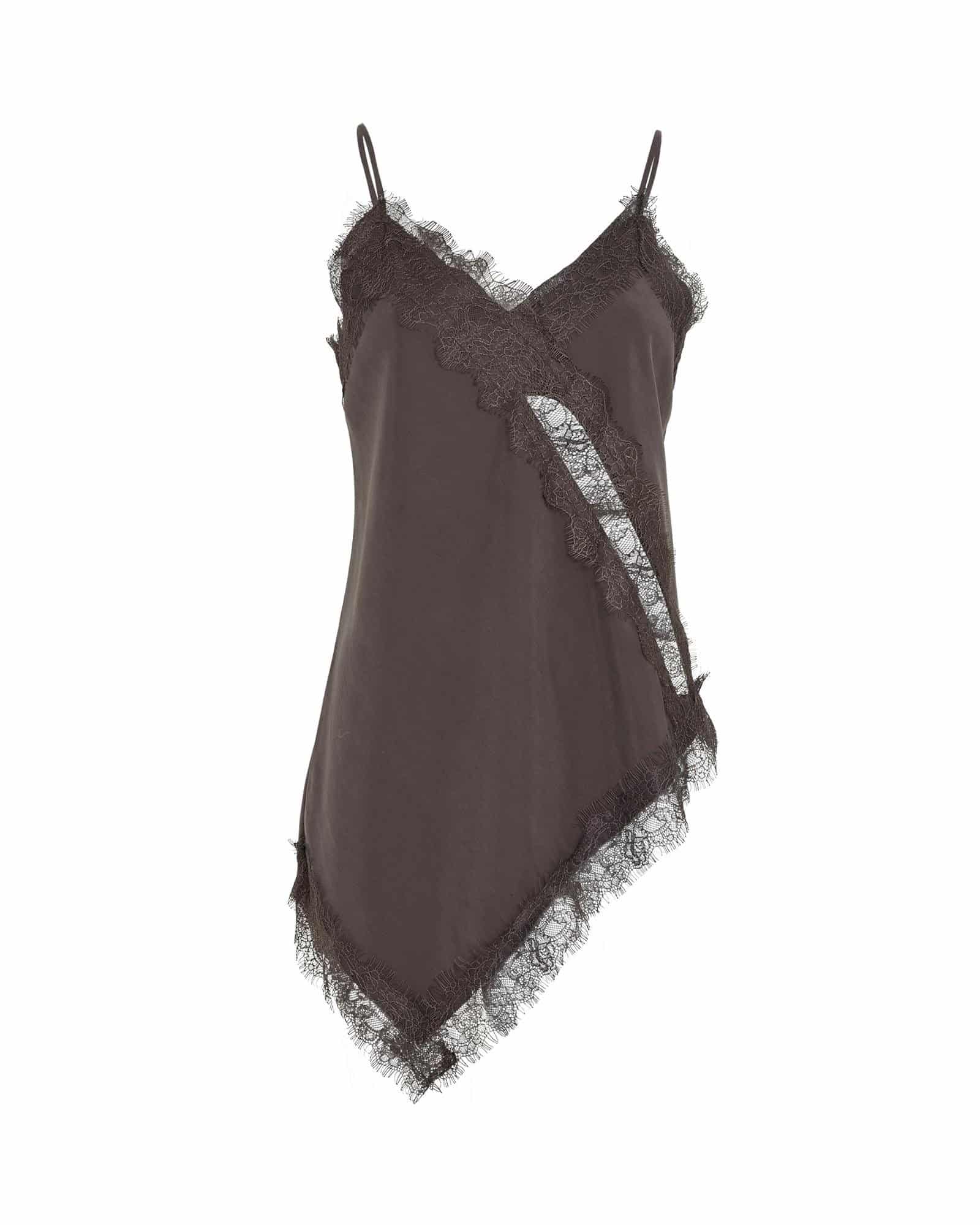 MSCHThea strap top