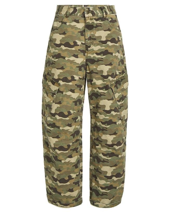 Macy pants