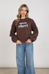 Nicola pullover
