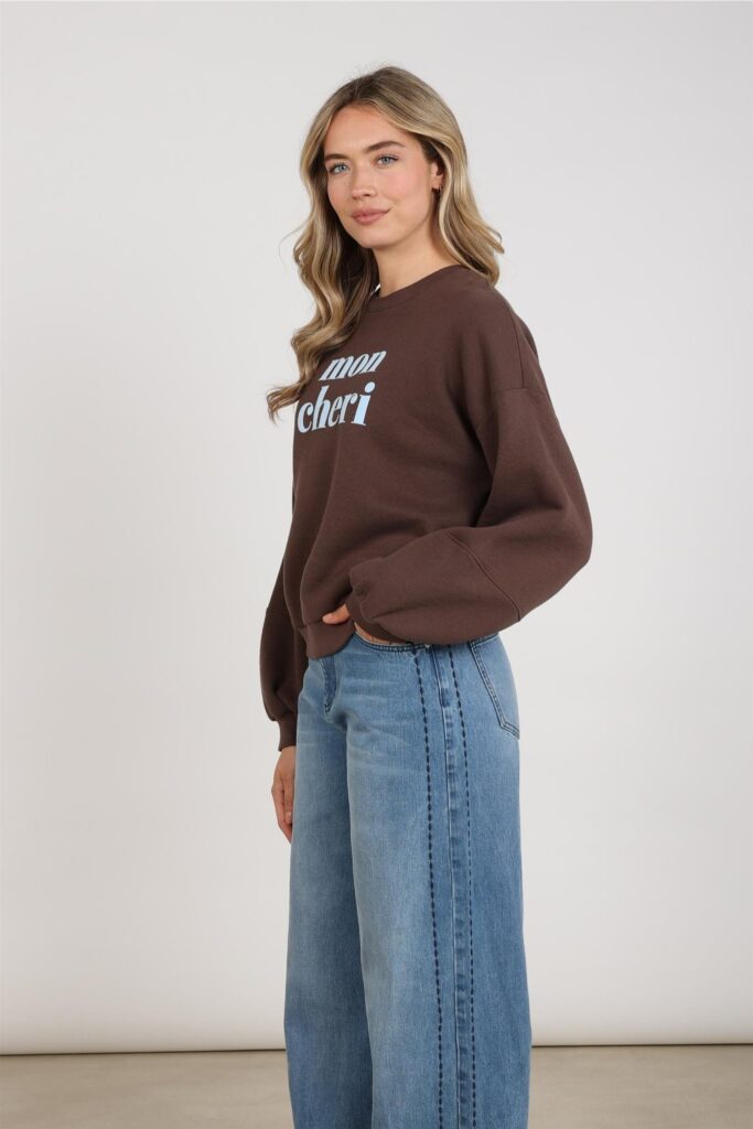 Nicola pullover
