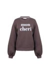 Nicola pullover