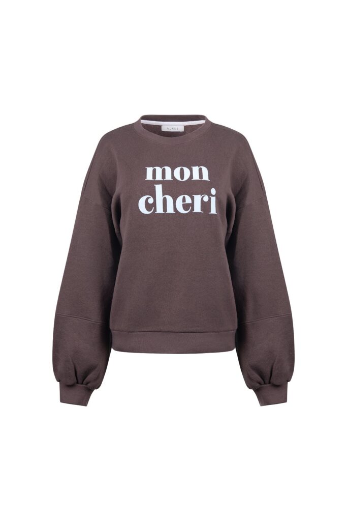 Nicola pullover