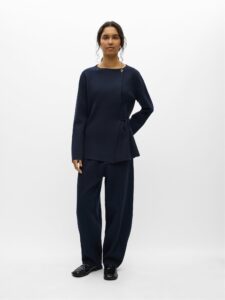 OBJLeylo knit cardigan