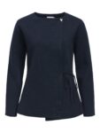 OBJLeylo knit cardigan