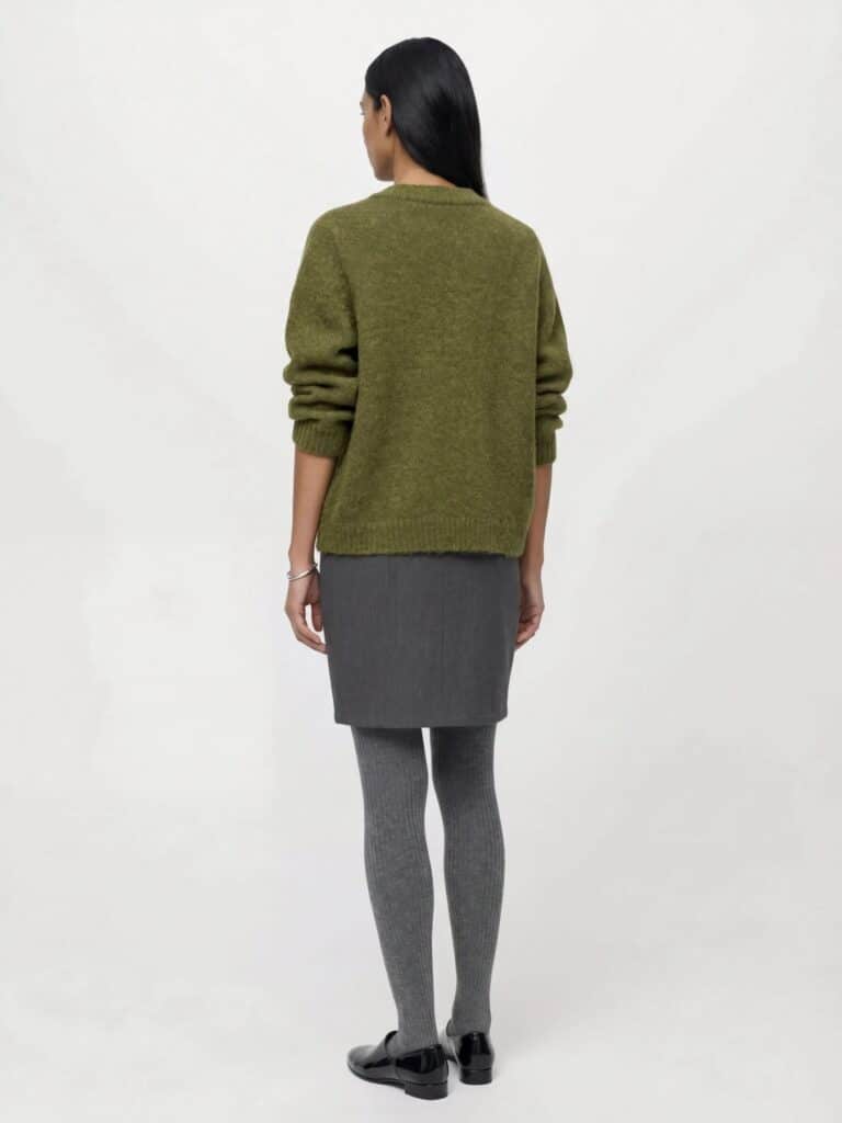 OBJMelea knit