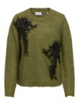 OBJMelea knit