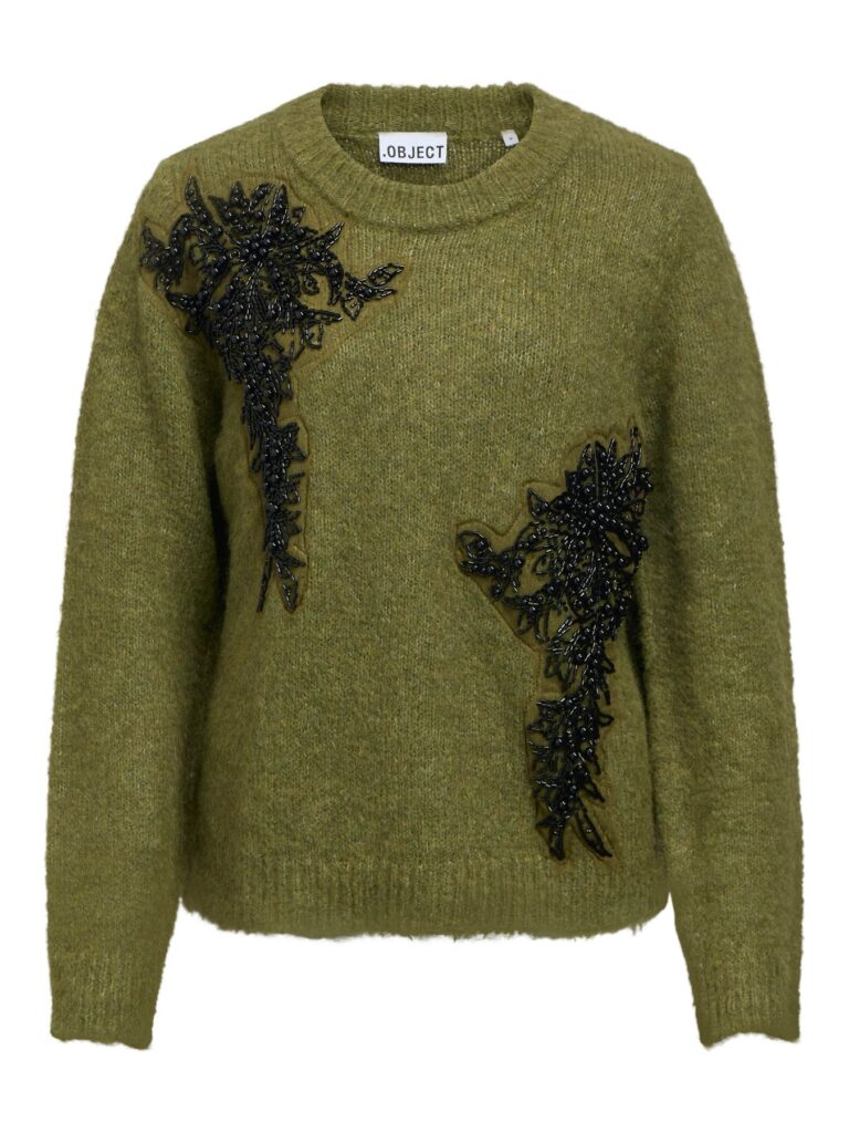 OBJMelea knit