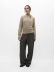 OBJThess l/s bow glam