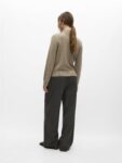 OBJThess l/s bow glam
