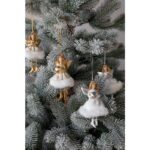 Ornament angel brit
