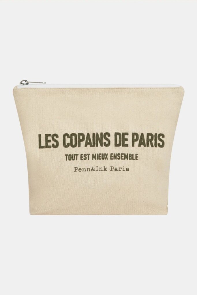 Pouch print