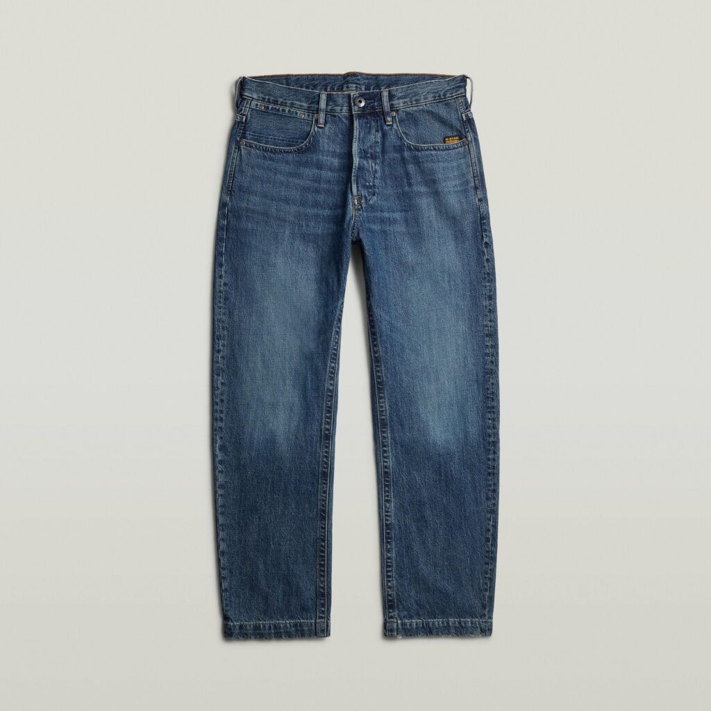 Reno Relaxed Tapered