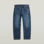 Reno Relaxed Tapered