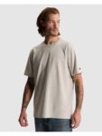 Short sleeve regular fit t shi