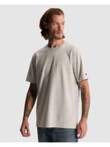 Short sleeve regular fit t shi