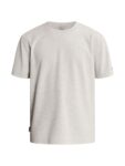 Short sleeve regular fit t shi