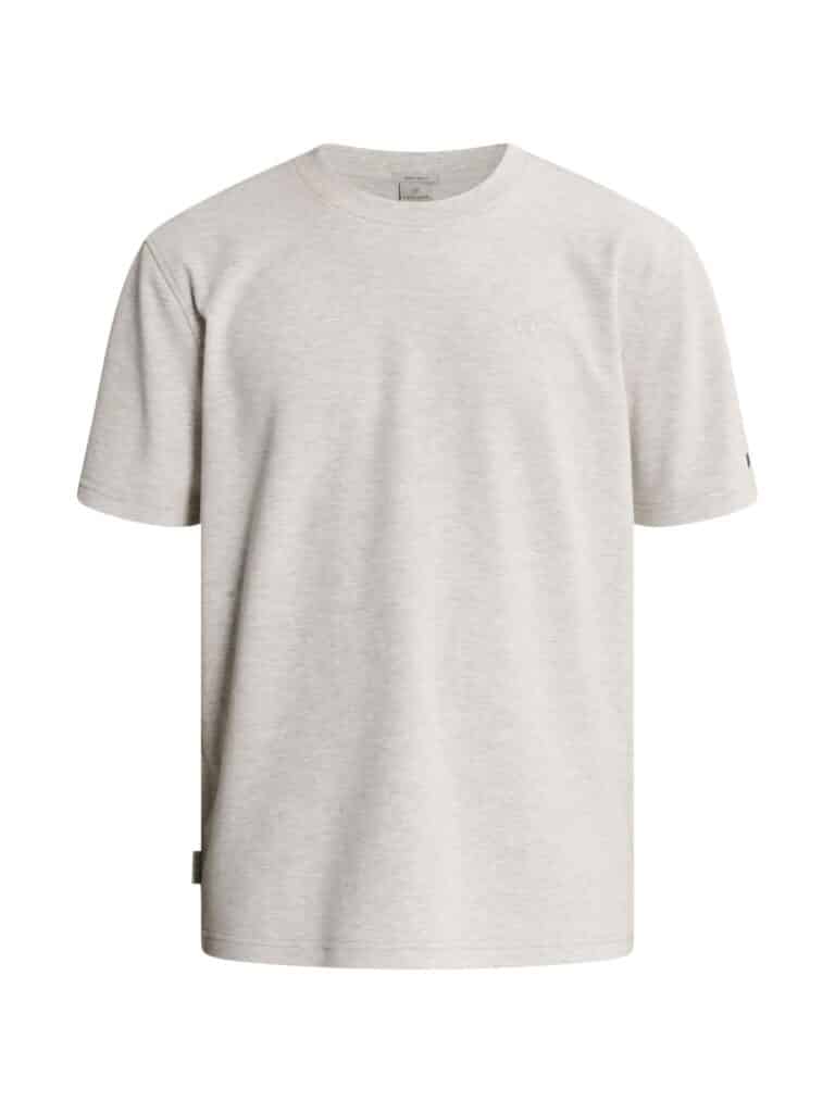 Short sleeve regular fit t shi