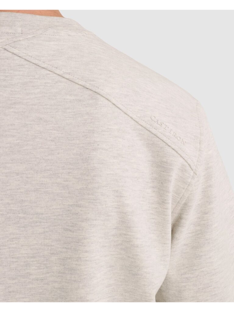 Short sleeve regular fit t shi