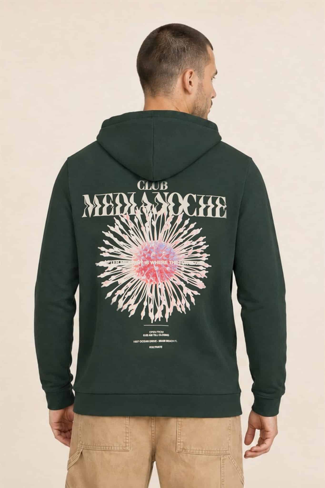 Ss medianoche