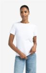 T shirt crewneck