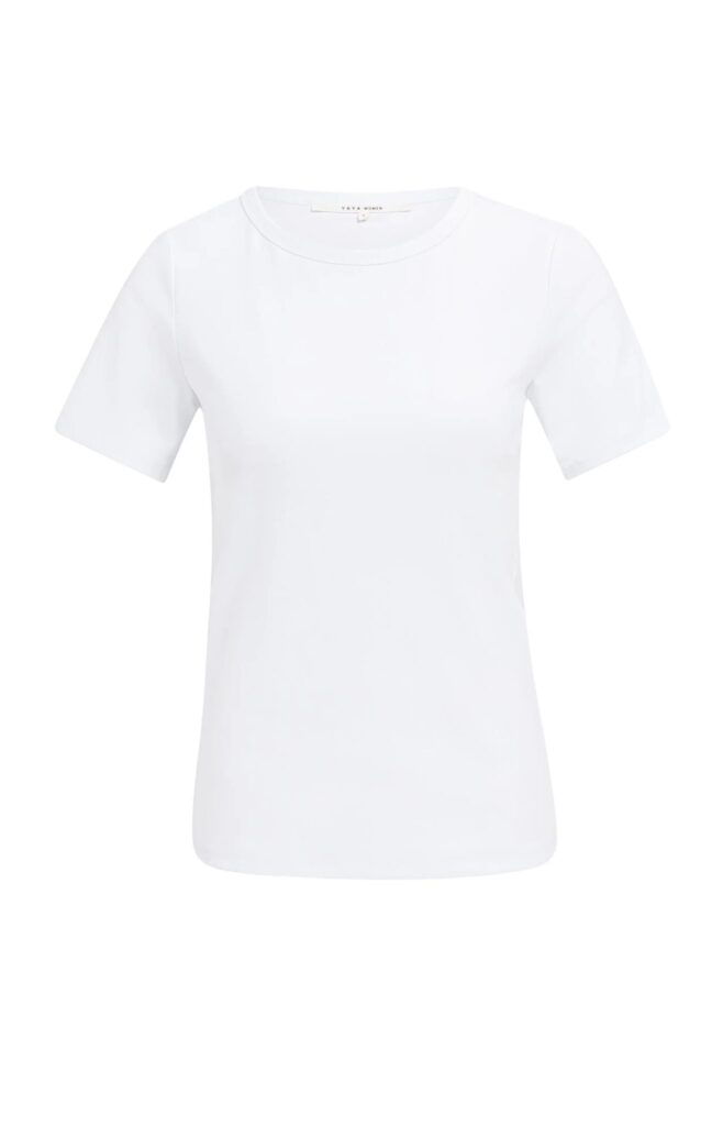 T shirt crewneck