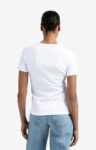T shirt crewneck