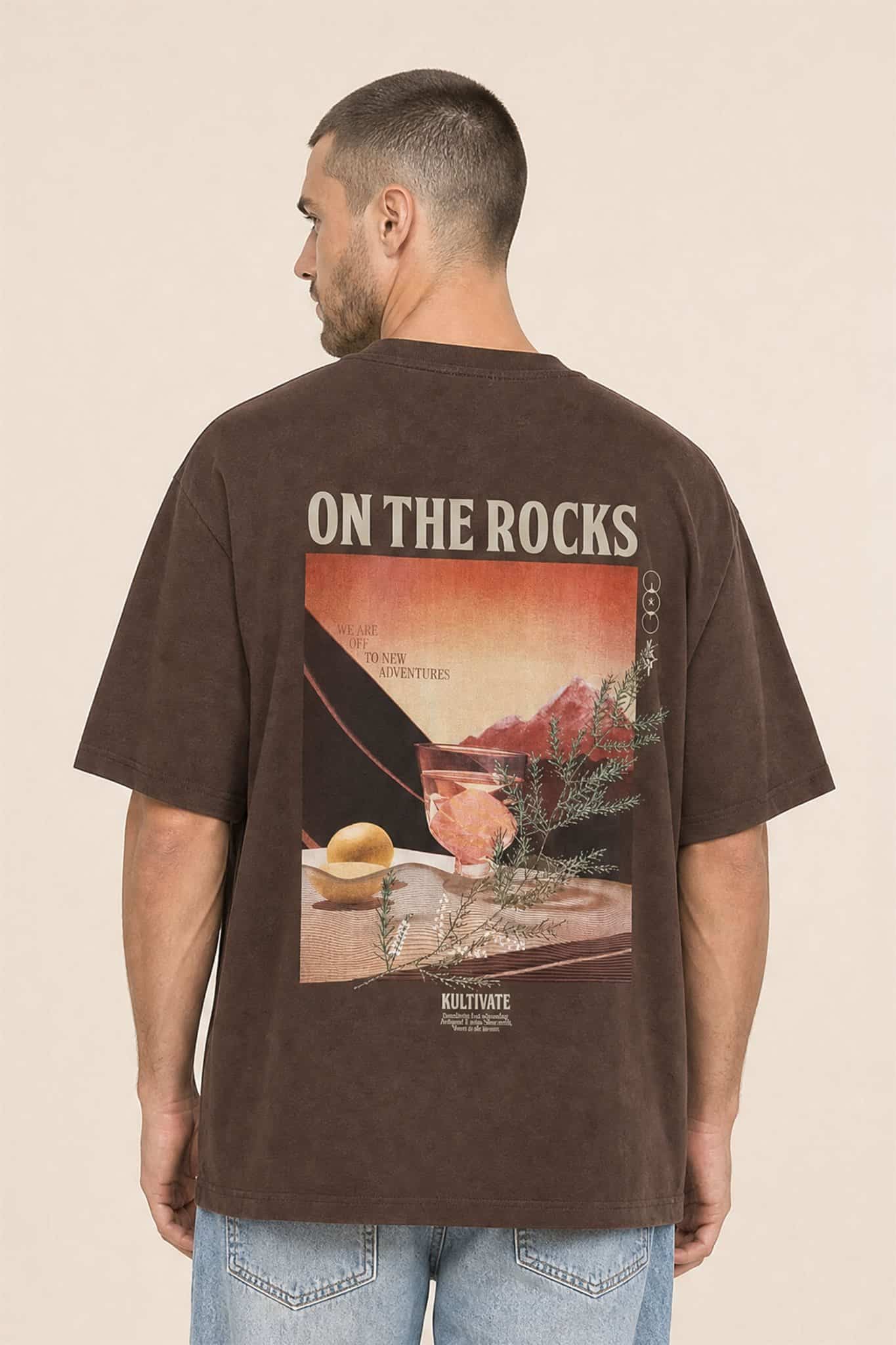 Ts luxury rocks