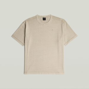 Unit washed relaxed r t ss