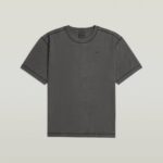 Unit washed relaxed r t ss