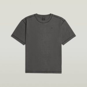 Unit washed relaxed r t ss