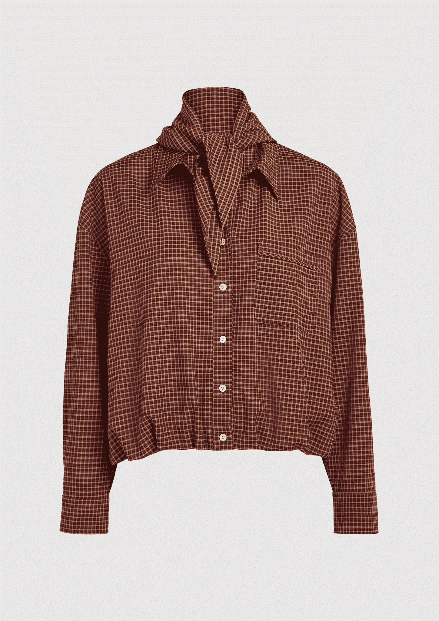 Yana blouse